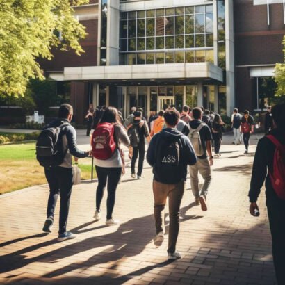 College Fair is a one-stop shop for prospective