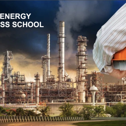 EBS Spotlight December 2025: Shaping Africa’s Energy Future Through Knowledge, Policy, and Innovation